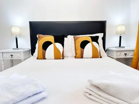 Villa spacieuse à Vilamoura avec piscine privée et Wi-Fi - Photo 16