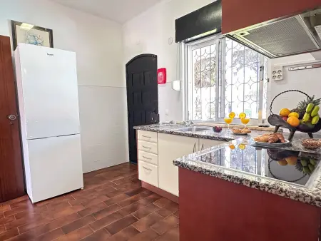 Villa spacieuse à Vilamoura avec piscine privée et Wi-Fi - Photo 18