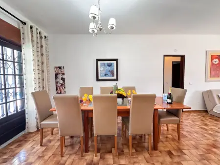 Villa spacieuse à Vilamoura avec piscine privée et Wi-Fi - Photo 20