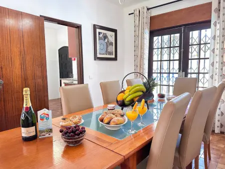 Villa spacieuse à Vilamoura avec piscine privée et Wi-Fi - Photo 21