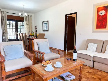 Villa spacieuse à Vilamoura avec piscine privée et Wi-Fi - Photo 22