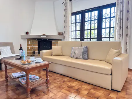 Villa spacieuse à Vilamoura avec piscine privée et Wi-Fi - Photo 23