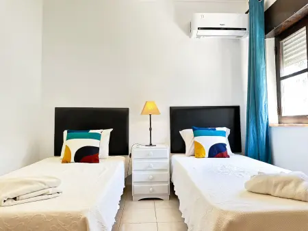 Villa spacieuse à Vilamoura avec piscine privée et Wi-Fi - Photo 24