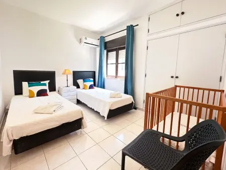 Villa spacieuse à Vilamoura avec piscine privée et Wi-Fi - Photo 25