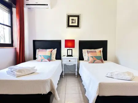 Villa spacieuse à Vilamoura avec piscine privée et Wi-Fi - Photo 28