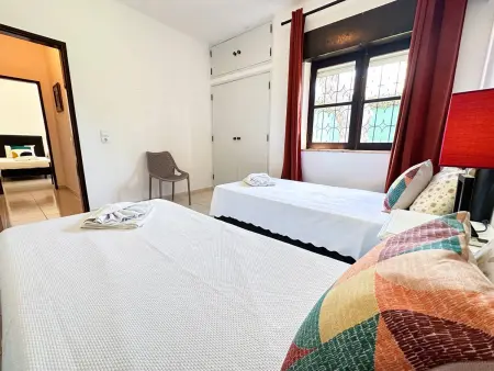 Villa spacieuse à Vilamoura avec piscine privée et Wi-Fi - Photo 29
