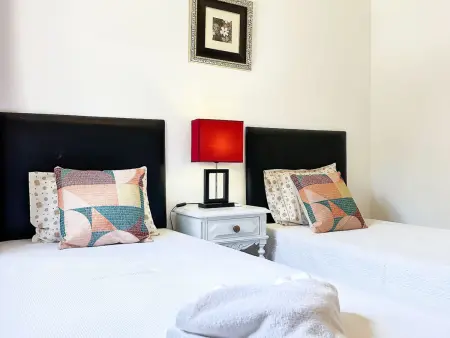 Villa spacieuse à Vilamoura avec piscine privée et Wi-Fi - Photo 30