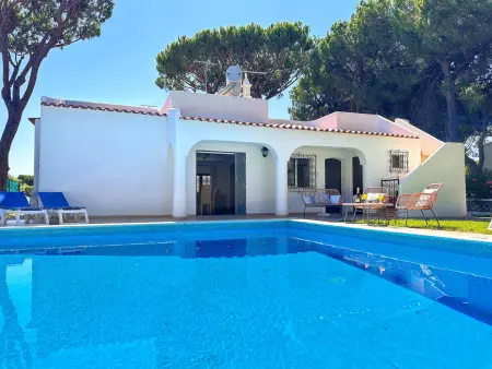 Villa spacieuse à Vilamoura avec piscine privée et Wi-Fi - Photo 33