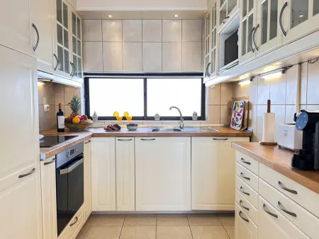 Appartement moderne avec vue sur l'océan au centre d'Albufeira - Photo 4