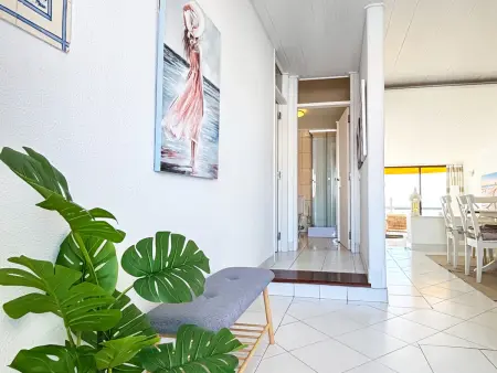 Appartement moderne avec vue sur l'océan au centre d'Albufeira - Photo 8