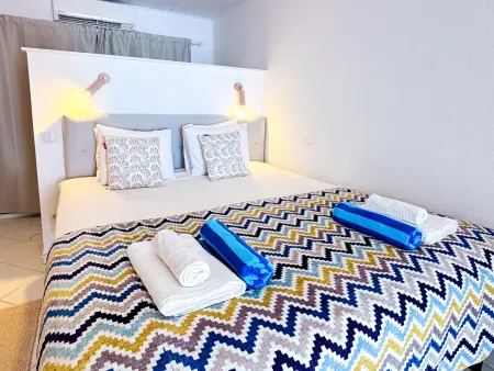 Appartement moderne avec vue sur l'océan au centre d'Albufeira - Photo 10