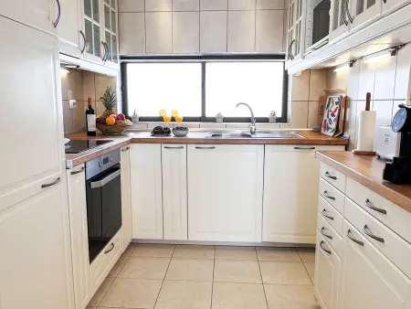 Appartement moderne avec vue sur l'océan au centre d'Albufeira - Photo 16