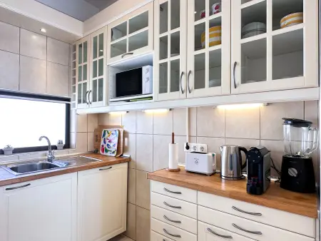 Appartement moderne avec vue sur l'océan au centre d'Albufeira - Photo 20