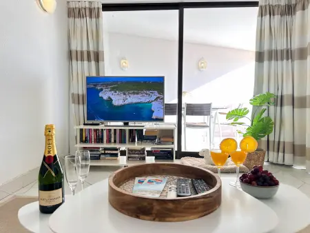 Appartement moderne avec vue sur l'océan au centre d'Albufeira - Photo 21