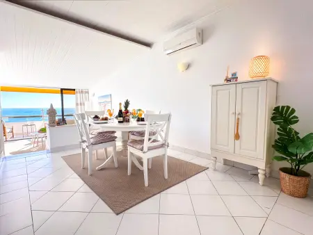 Appartement moderne avec vue sur l'océan au centre d'Albufeira - Photo 23