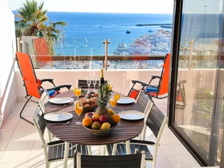 Appartement moderne avec vue sur l'océan au centre d'Albufeira - Photo 25