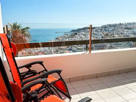 Appartement moderne avec vue sur l'océan au centre d'Albufeira - Photo 27