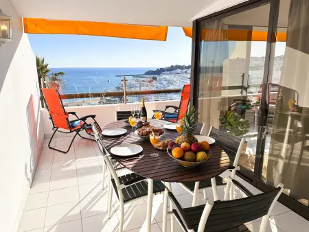 Appartement moderne avec vue sur l'océan au centre d'Albufeira - Photo 29