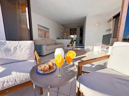 Appartement moderne avec vue sur l'océan au centre d'Albufeira - Photo 30