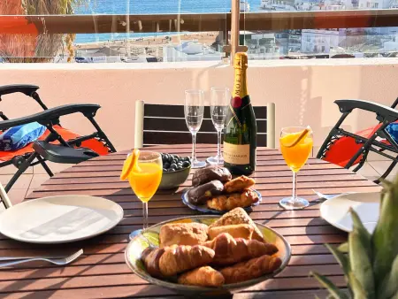 Appartement moderne avec vue sur l'océan au centre d'Albufeira - Photo 31