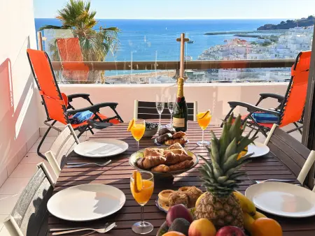Appartement moderne avec vue sur l'océan au centre d'Albufeira - Photo 32