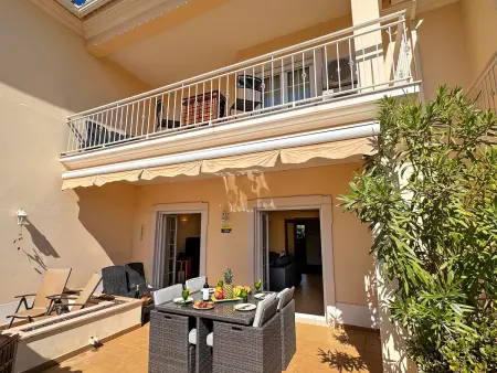 Maison de ville à Albufeira avec piscine partagée et climatisation - Photo 3