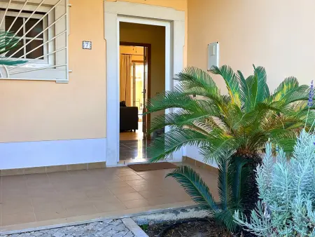 Maison de ville à Albufeira avec piscine partagée et climatisation - Photo 8
