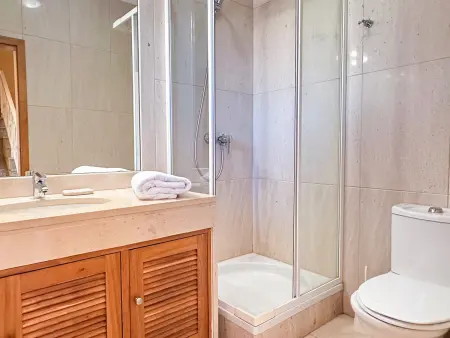 Maison de ville à Albufeira avec piscine partagée et climatisation - Photo 22