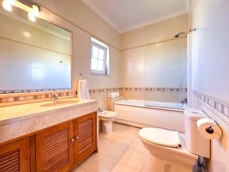 Maison de ville à Albufeira avec piscine partagée et climatisation - Photo 25