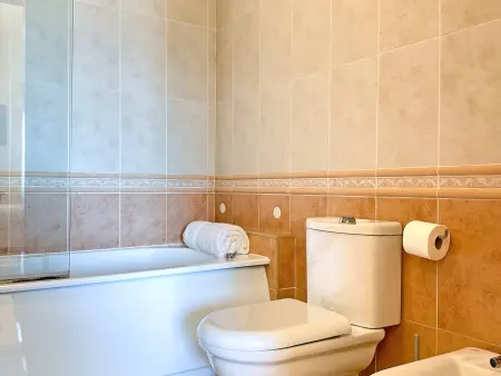 Maison de ville à Albufeira avec piscine partagée et climatisation - Photo 33