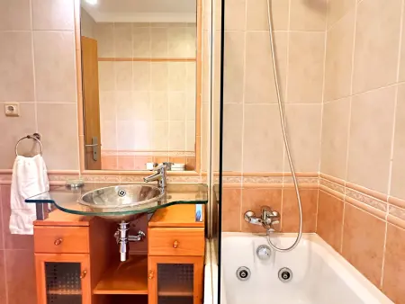 Maison de ville à Albufeira avec piscine partagée et climatisation - Photo 34