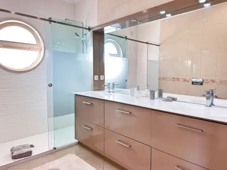 Penthouse avec Vues Océan, Piscines et Sécurité à Albufeira - Photo 6