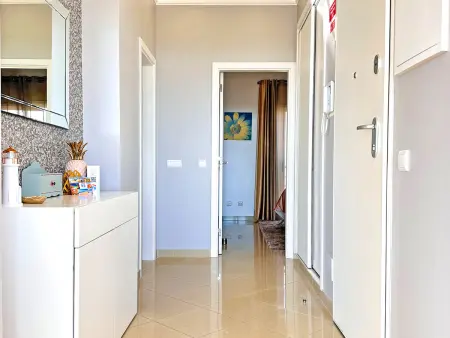 Penthouse avec Vues Océan, Piscines et Sécurité à Albufeira - Photo 10