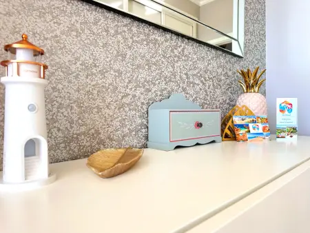 Penthouse avec Vues Océan, Piscines et Sécurité à Albufeira - Photo 11