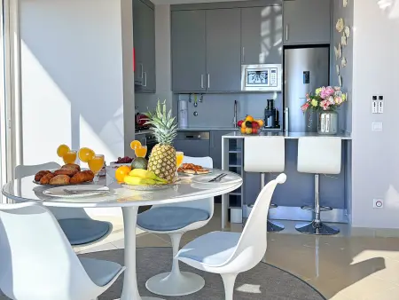Penthouse avec Vues Océan, Piscines et Sécurité à Albufeira - Photo 16