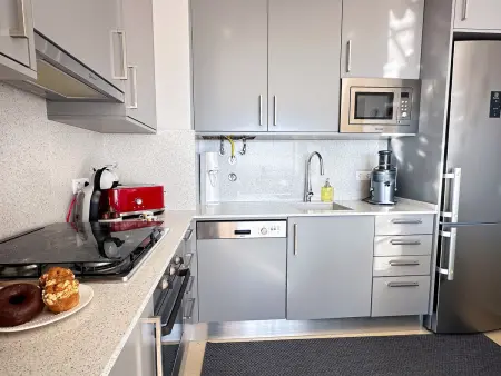 Penthouse avec Vues Océan, Piscines et Sécurité à Albufeira - Photo 18