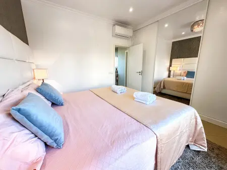 Penthouse avec Vues Océan, Piscines et Sécurité à Albufeira - Photo 26