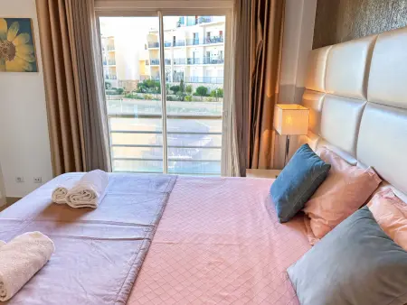 Penthouse avec Vues Océan, Piscines et Sécurité à Albufeira - Photo 27