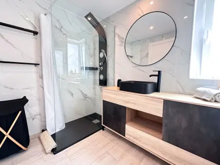 Maison confortable à Albufeira avec piscine et parking - Photo 11