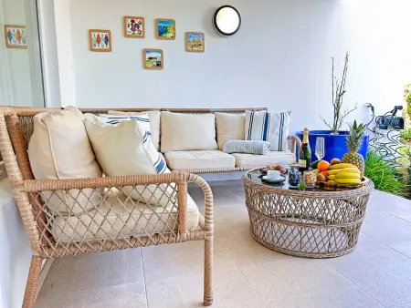 Maison confortable à Albufeira avec piscine et parking - Photo 21