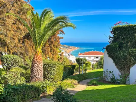 Maison confortable à Albufeira avec piscine et parking - Photo 23