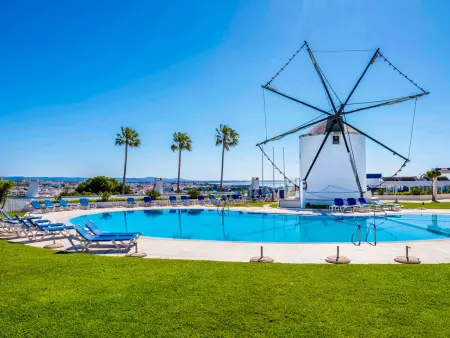Maison confortable à Albufeira avec piscine et parking - Photo 26