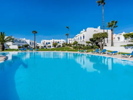Maison confortable à Albufeira avec piscine et parking - Photo 27