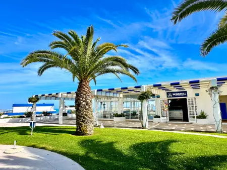 Maison confortable à Albufeira avec piscine et parking - Photo 29