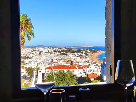 Maison confortable à Albufeira avec piscine et parking - Photo 30