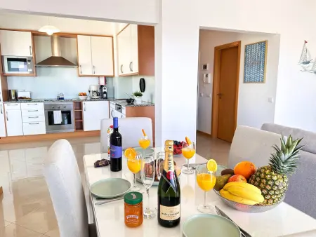 Superbe appartement à Albufeira avec balcon privé - Photo 2