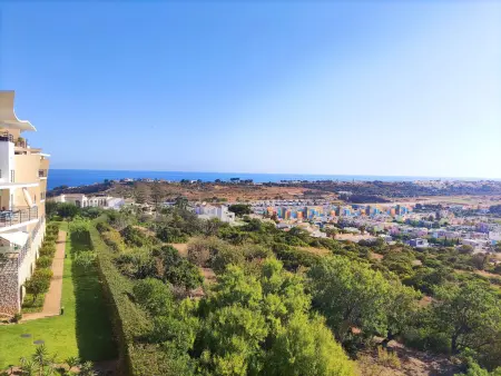 Superbe appartement à Albufeira avec balcon privé - Photo 6