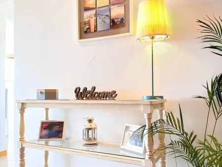 Superbe appartement à Albufeira avec balcon privé - Photo 7