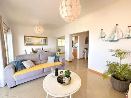 Superbe appartement à Albufeira avec balcon privé - Photo 10