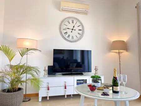 Superbe appartement à Albufeira avec balcon privé - Photo 11